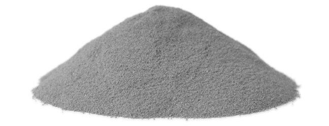 Molybdenum Trioxide Powder Distributor